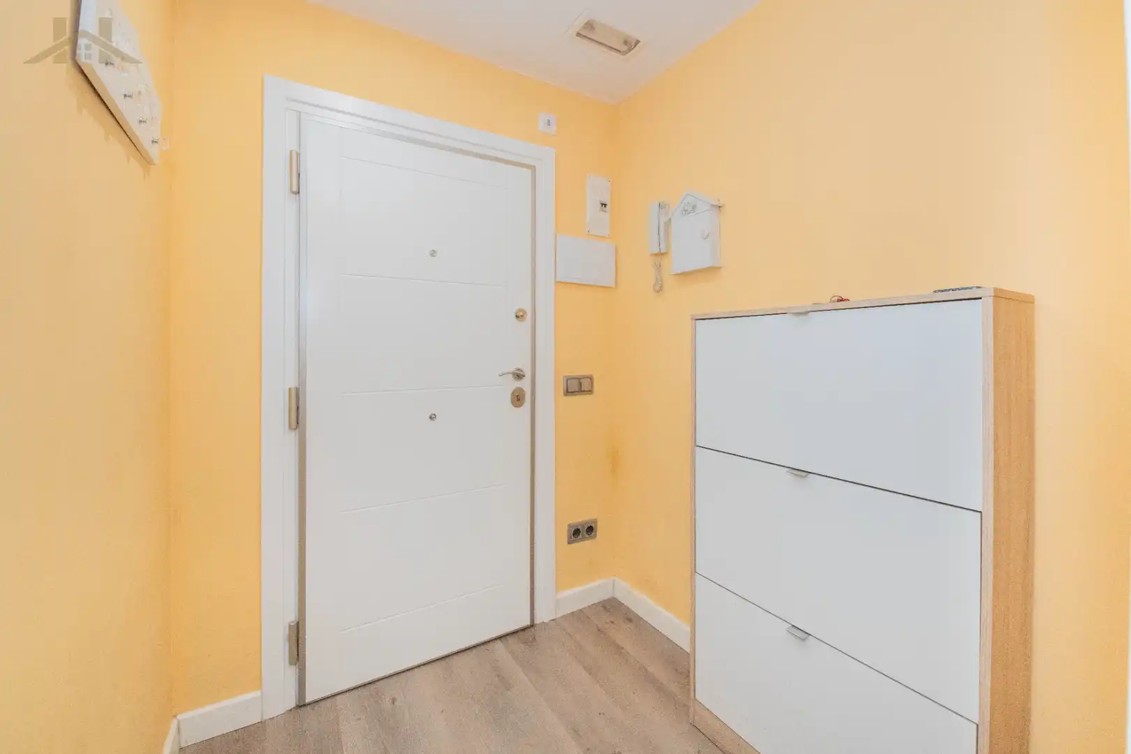 Piso en venta en Pinto con Aire acondicionado, Calefacción y Terraza