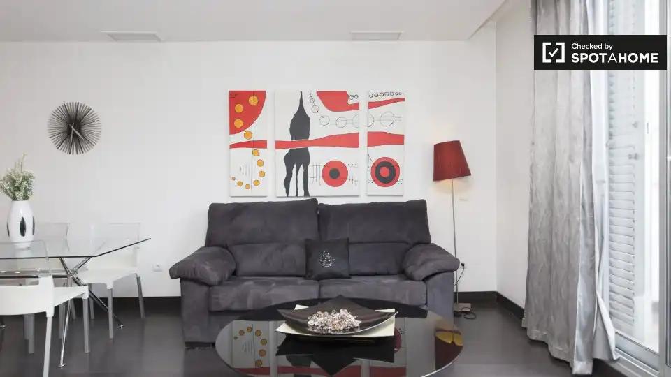 Appartement avec terrasse à louer à Centro, imagen 2