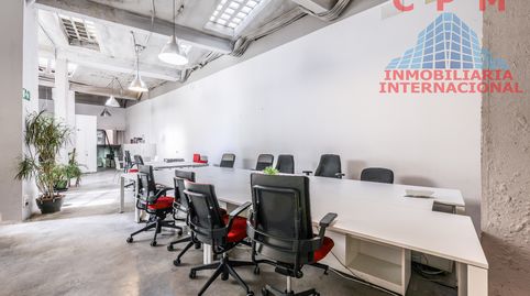 Foto 2 de Oficina en venta en Ventas, Madrid Capital