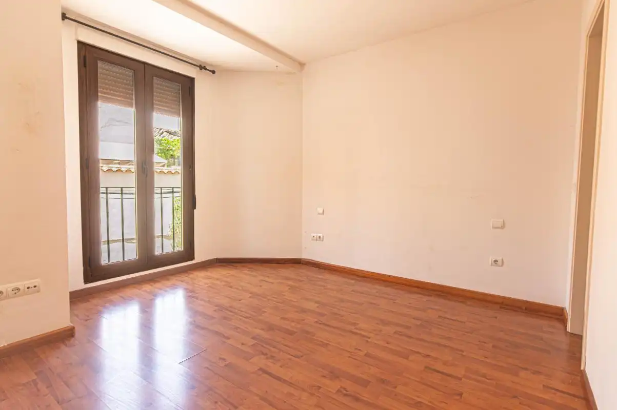Dormitori de Casa o xalet en venda en Beniarjó amb Aire condicionat, Calefacció i Terrassa
