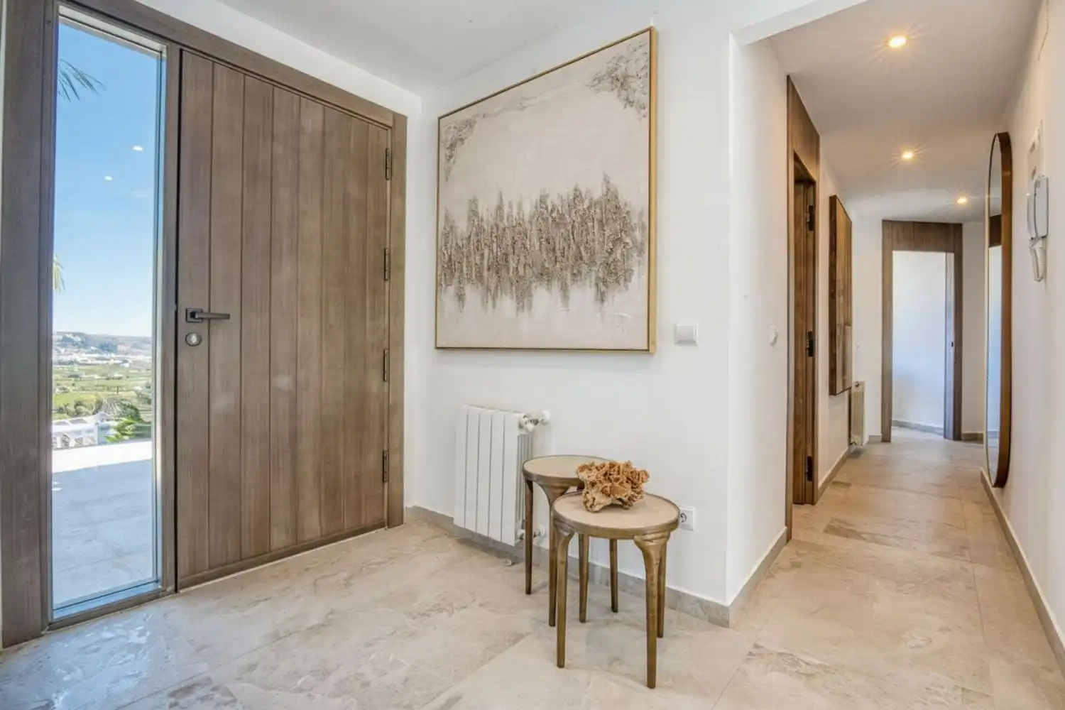 Detached house with pool for sale in Partides comunes - Adsubia, imagen 17