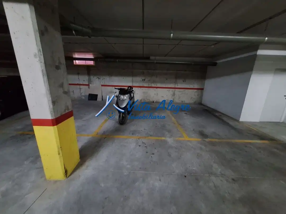Appartement avec ascenseur à vendre à Calle Cenicero, imagen 22