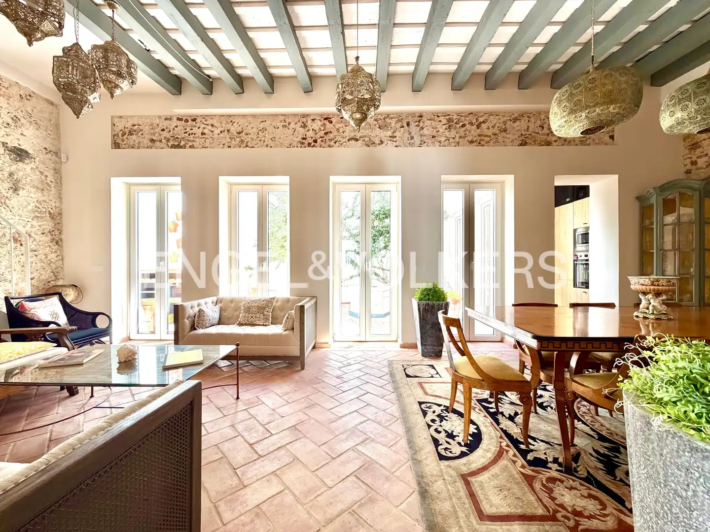 Terraced house with terrace for sale in Ayamonte ciudad, imagen 29
