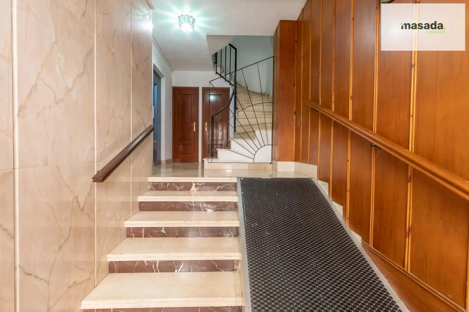 Piso en venta en Calle Calle Duquesa, 8, Centro - Sagrario
