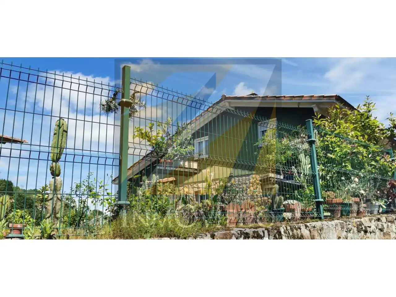 Houses for sale in Langreo  with Heating