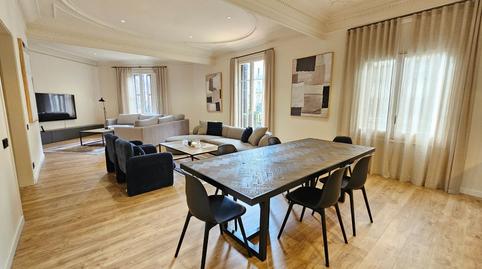 Foto 5 de Piso de alquiler en Mallorca, Dreta de l'Eixample, Barcelona