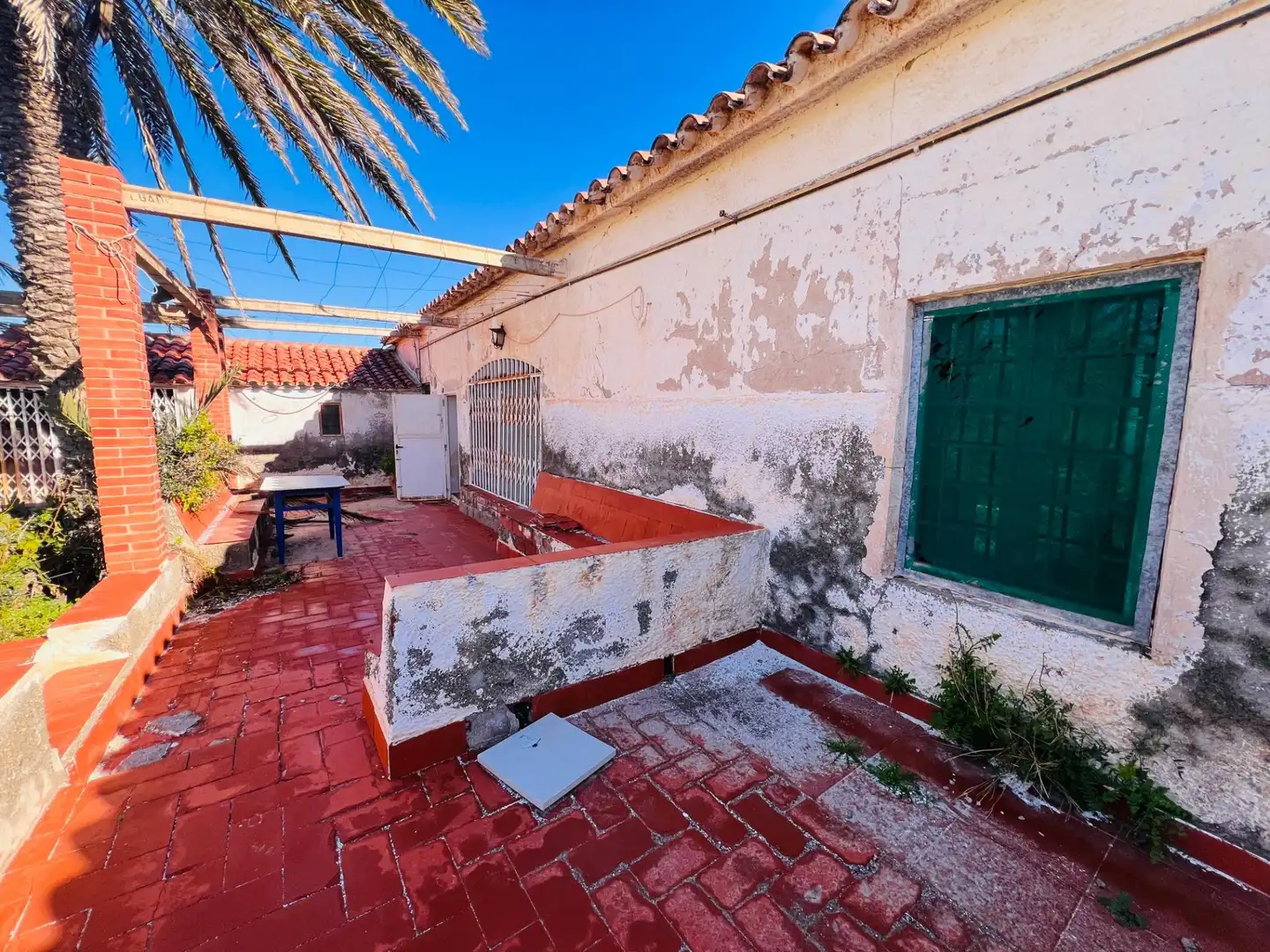 Casa o chalet en venta en El Calón - Cala Panizo - El Pozo del Esparto