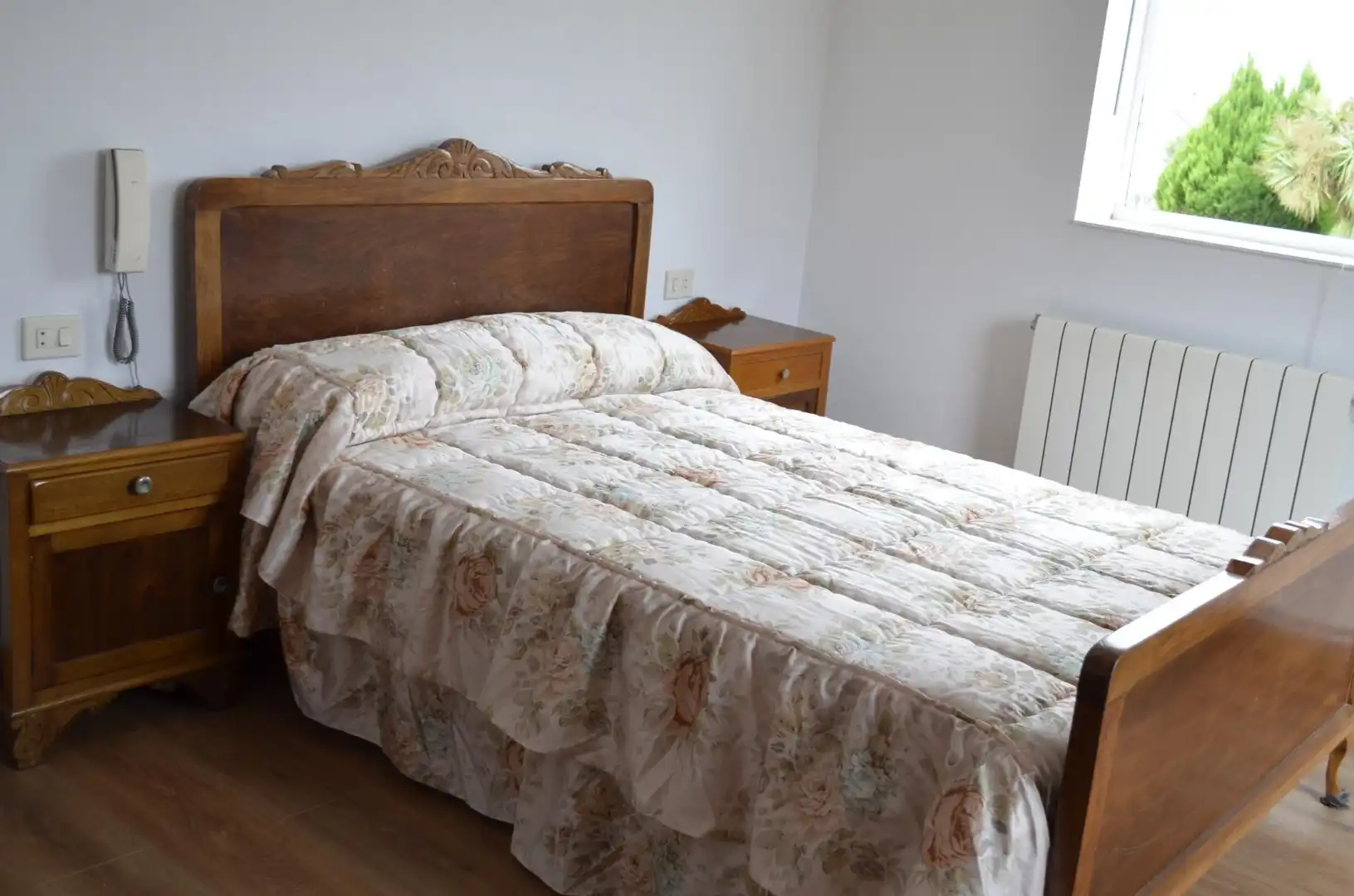 Habitación de Finca rústica en venta en Forcarei con Calefacción, Jardín privado y Trastero
