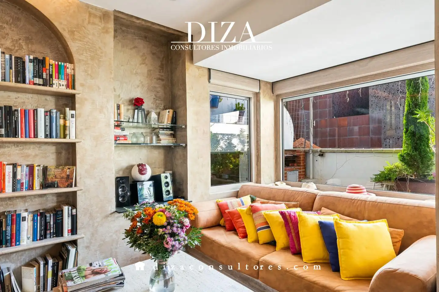 Ático con ascensor en venta en Calle de la Alameda, imagen 7