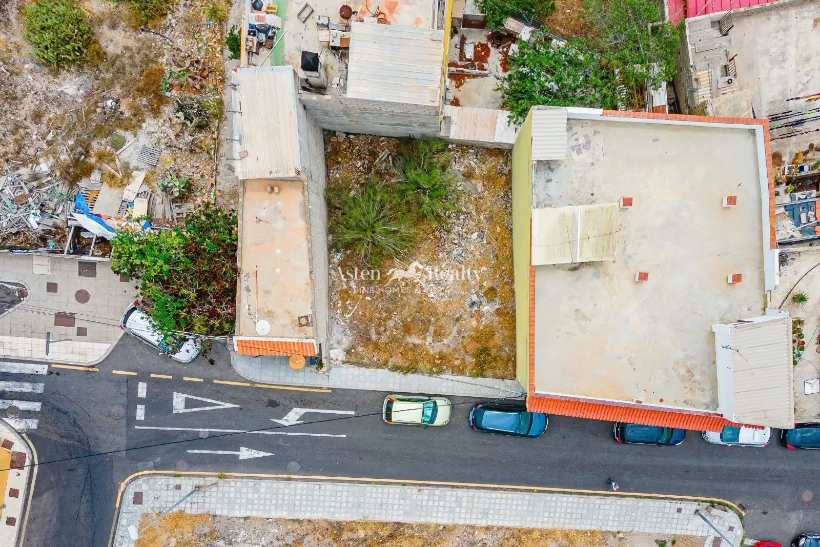Terreny residencial en venda a Los Chijafes, imagen 3