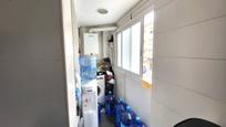 Balcony of Flat for sale in Sabadell  with Heating and Parquet flooring