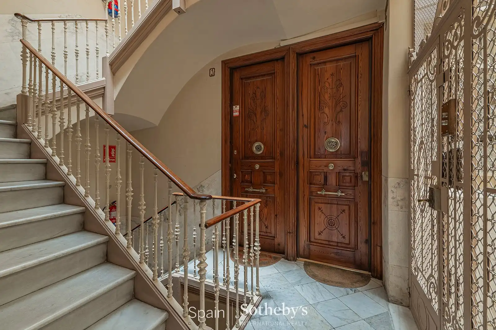 Apartment with lift for sale in Carrer d'Enric Granados, imagen 36