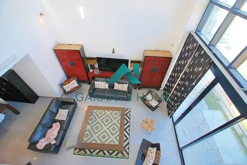 Maison avec terrasse à vendre à Hipódromo - Cerrado del Águila, imagen 4