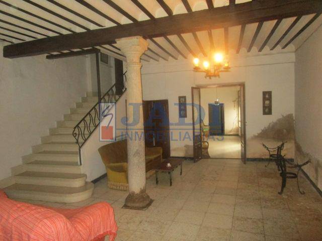 Casa-chalet en Venta en Santa Cruz de Mudela