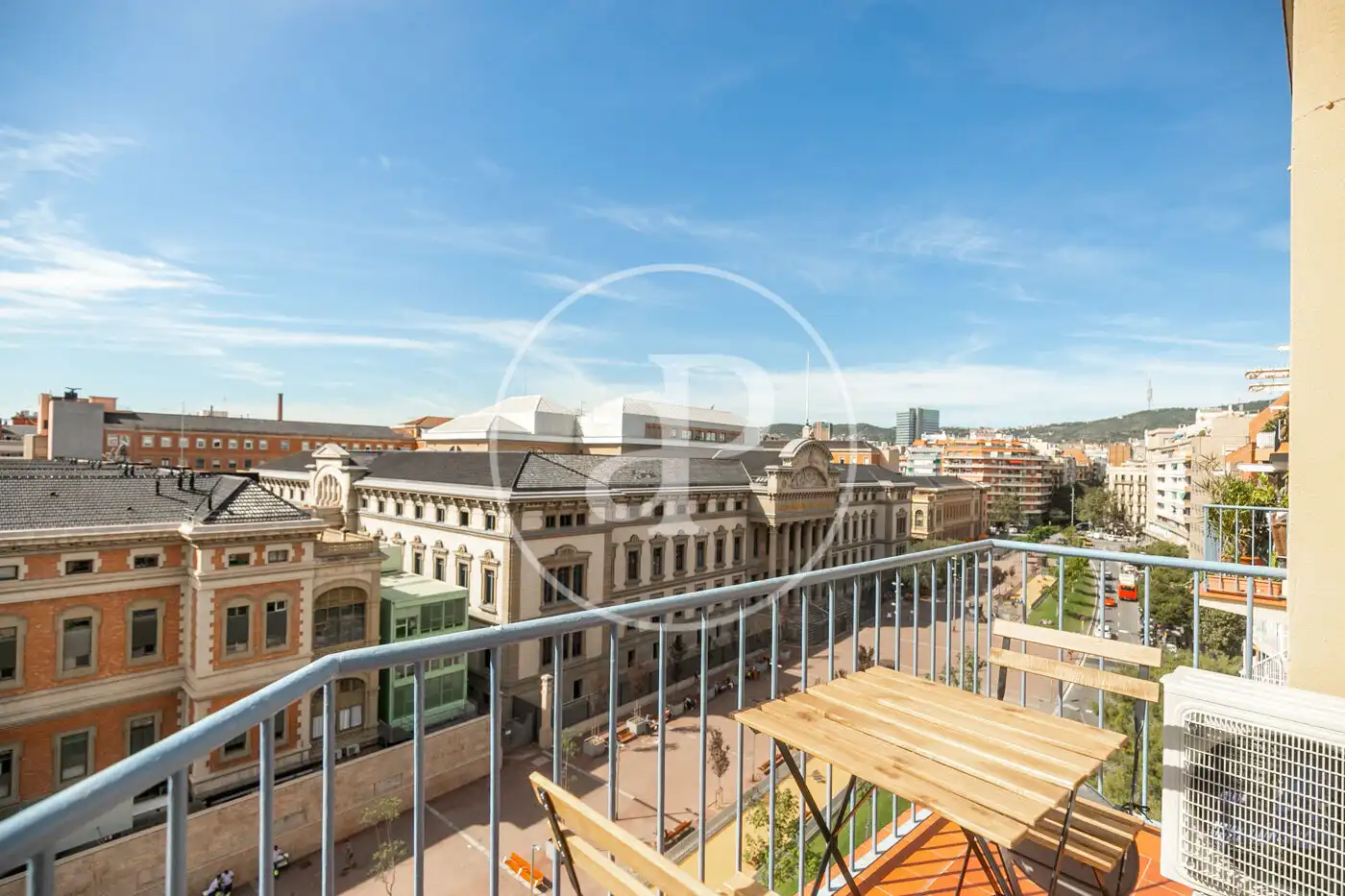 Piso de alquiler en Carrer de Casanova, L'Antiga Esquerra de l'Eixample