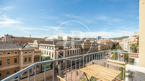 Foto 3 de Piso de alquiler en Carrer de Casanova, L'Antiga Esquerra de l'Eixample, Barcelona Capital