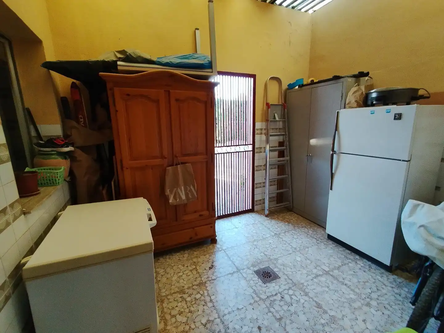Villa con piscina in vendita a Norte, imagen 23