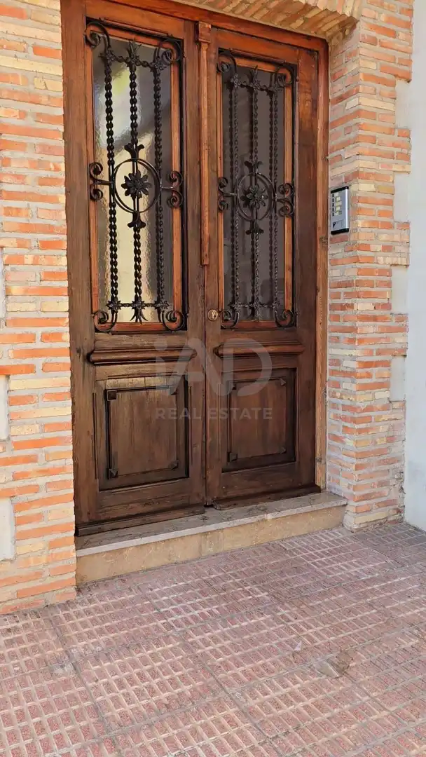 Dúplex en venda en Murcia amb Aire condicionat i Calefacció