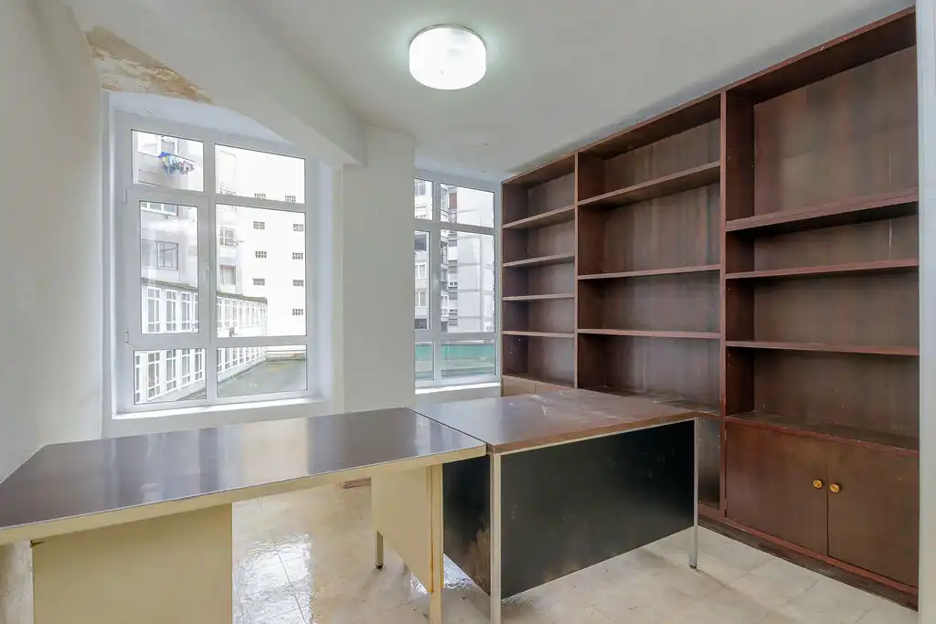 Bureau avec ascenseur à vendre à Plz General Primo de Rivera,  Edif Arango, imagen 5