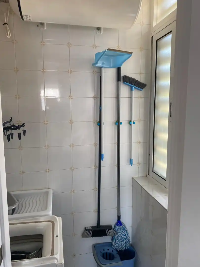 Baño de Apartamento en venta en Torredembarra con Aire acondicionado, Calefacción y Trastero