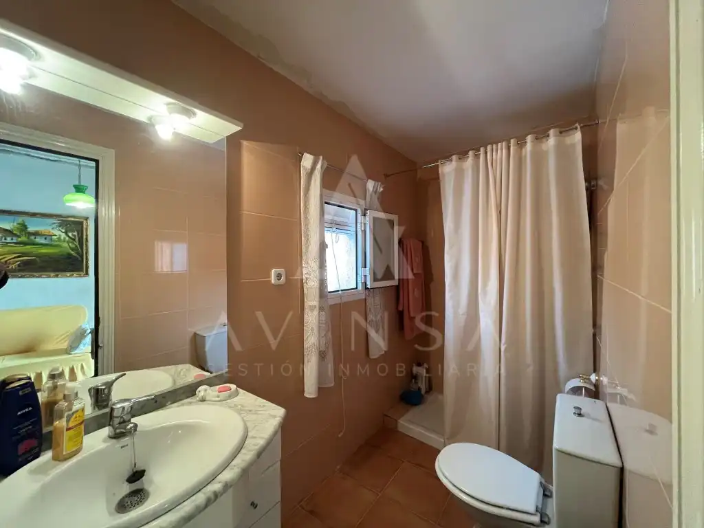 Bathroom of Houses for sale in Yebra