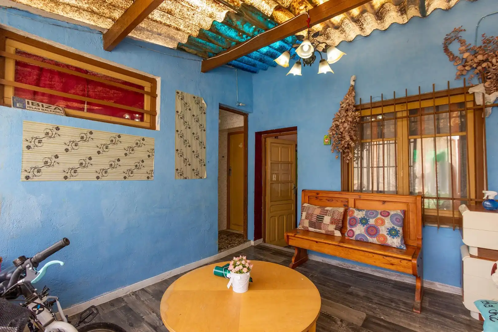 Casa rústica en venta en La Murada - Los Vicentes, imagen 23