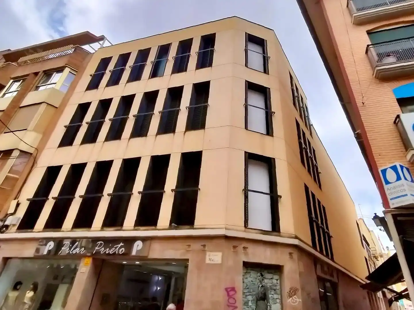 Residenziale in vendita a Calle MAJOR 32, imagen 2