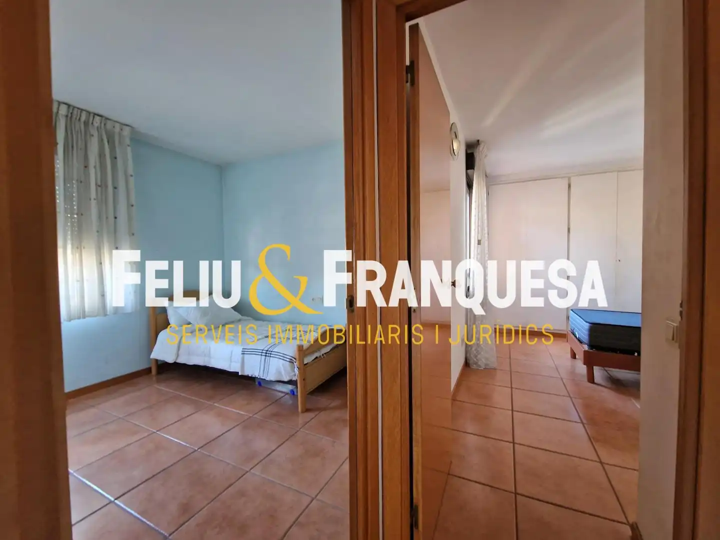 Attic for sale in Sant Cugat del Vallès  with Heating, Private garden and Terrace