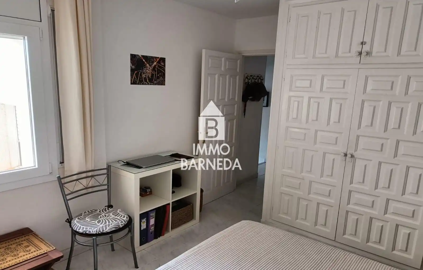 Piso con terraza en venta en joan timoneda 73, imagen 27