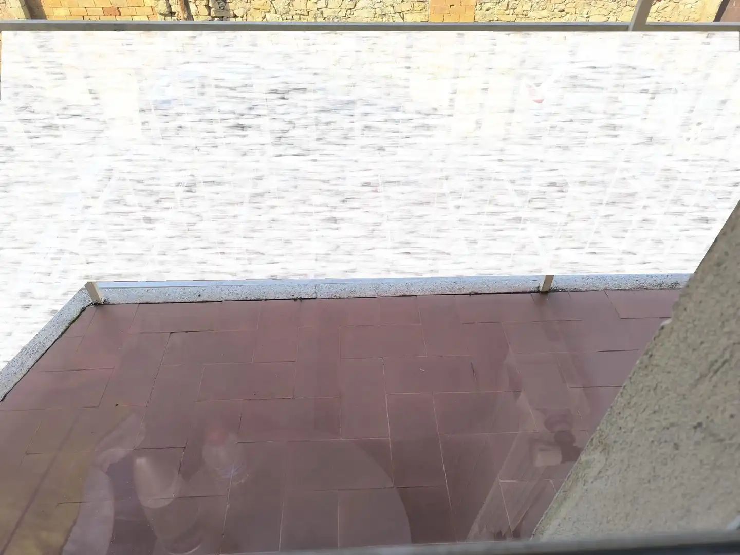 Swimming pool of Flat for sale in Santpedor  with Heating, Terrace and Balcony
