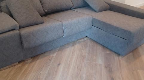 Foto 5 de Apartamento de alquiler en Calle de San Vicente de Paúl, 1, Alfonso, Zaragoza