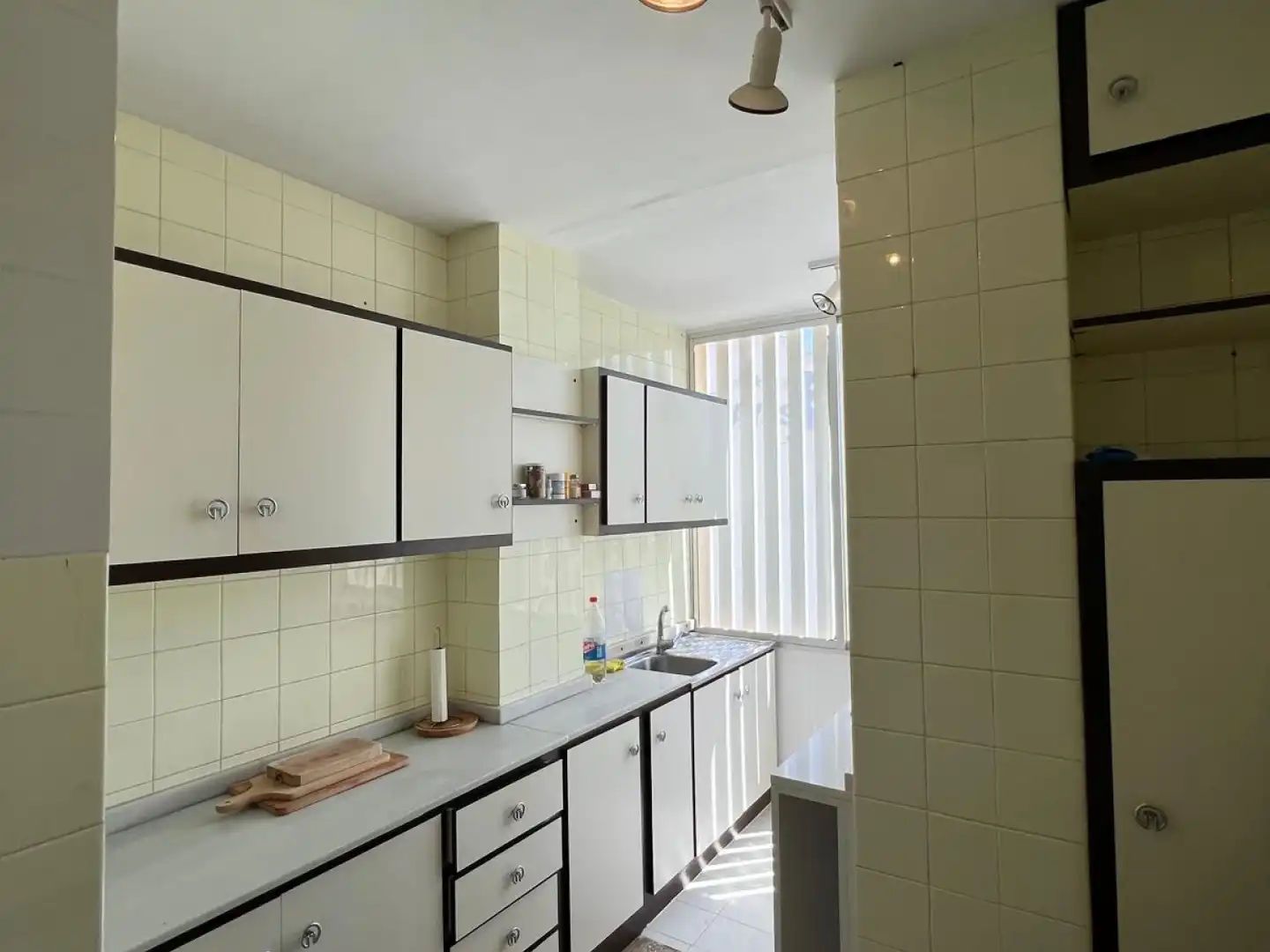 Apartamento de alquiler en Bahia
