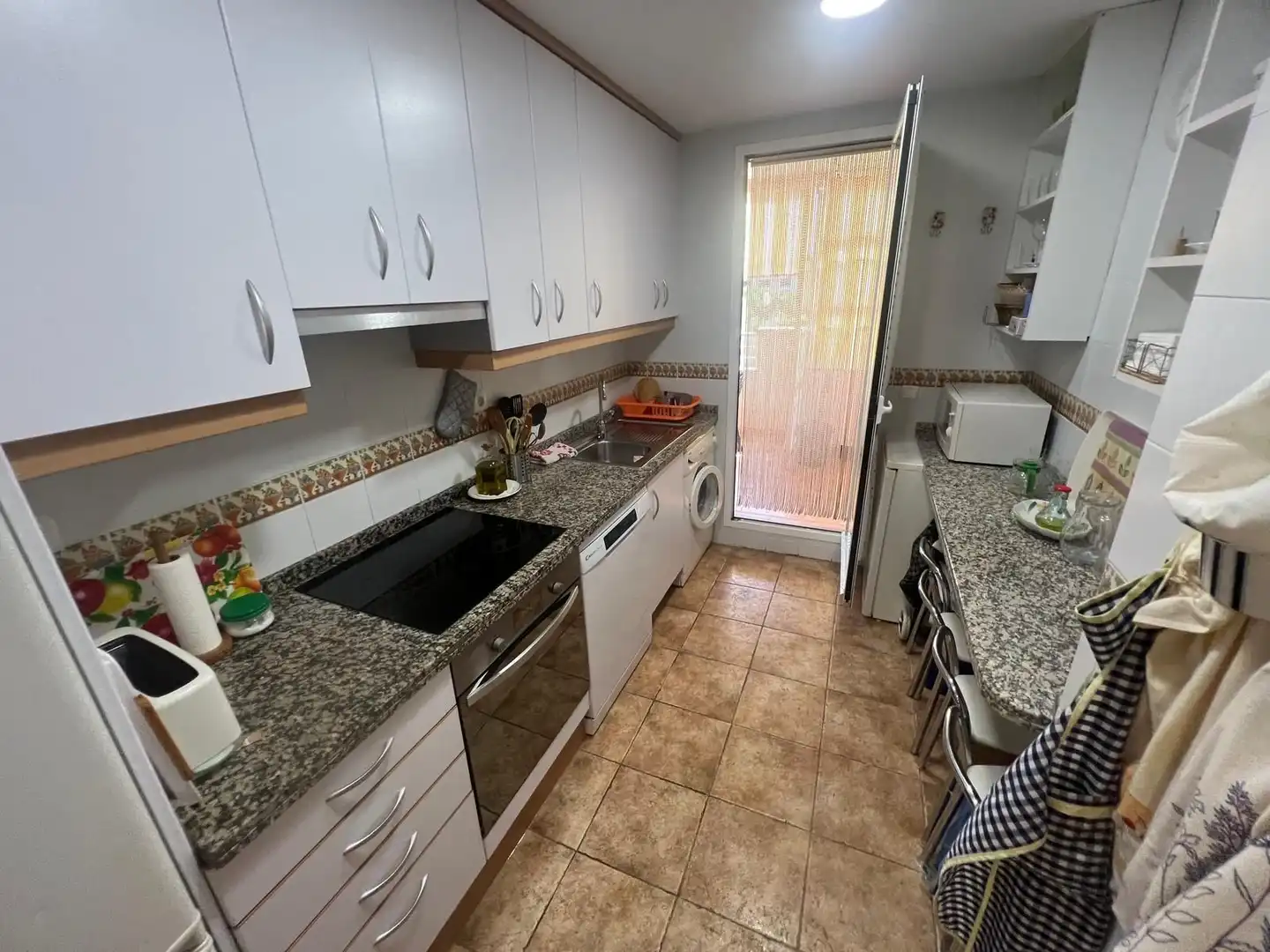 Apartment with pool for sale in La Cala de Villajoyosa, imagen 9