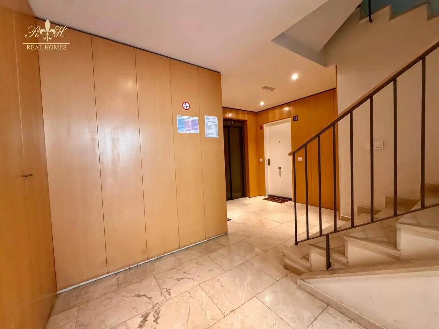 Flat for rent in Altea  with Air Conditioner, Swimming Pool and Community pool