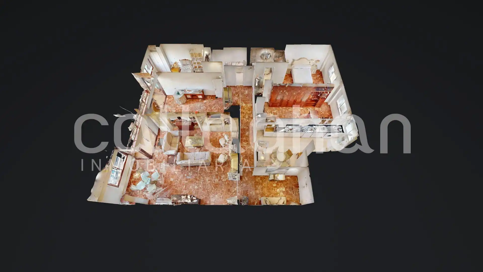 Piso en venta en Valencia con Calefacción, Terraza y Balcón