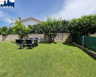 Garden of Single-family semi-detached to rent in Noja  with Heating, Private garden and Terrace