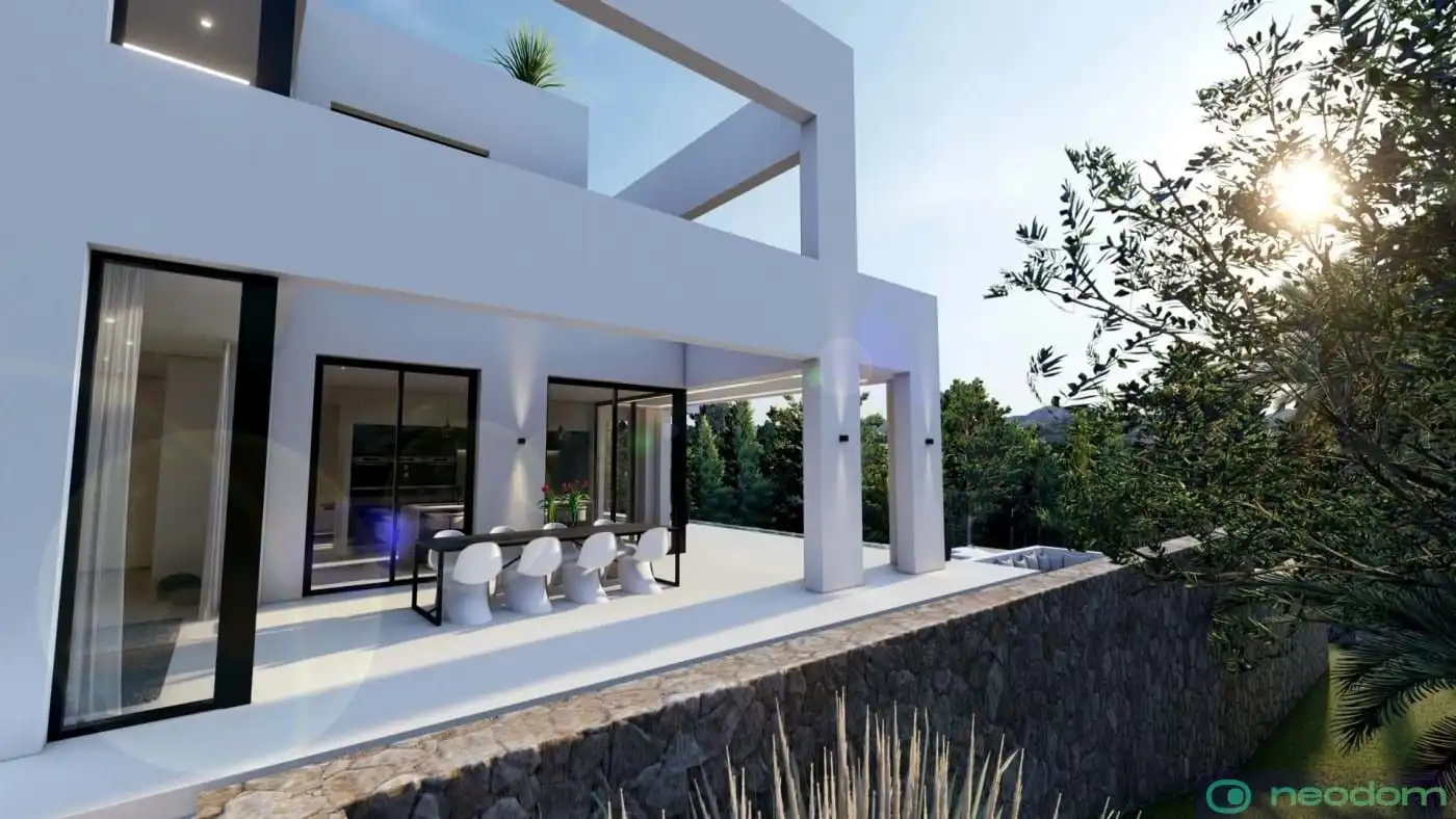 Casa in vendita a La Fustera, imagen 14