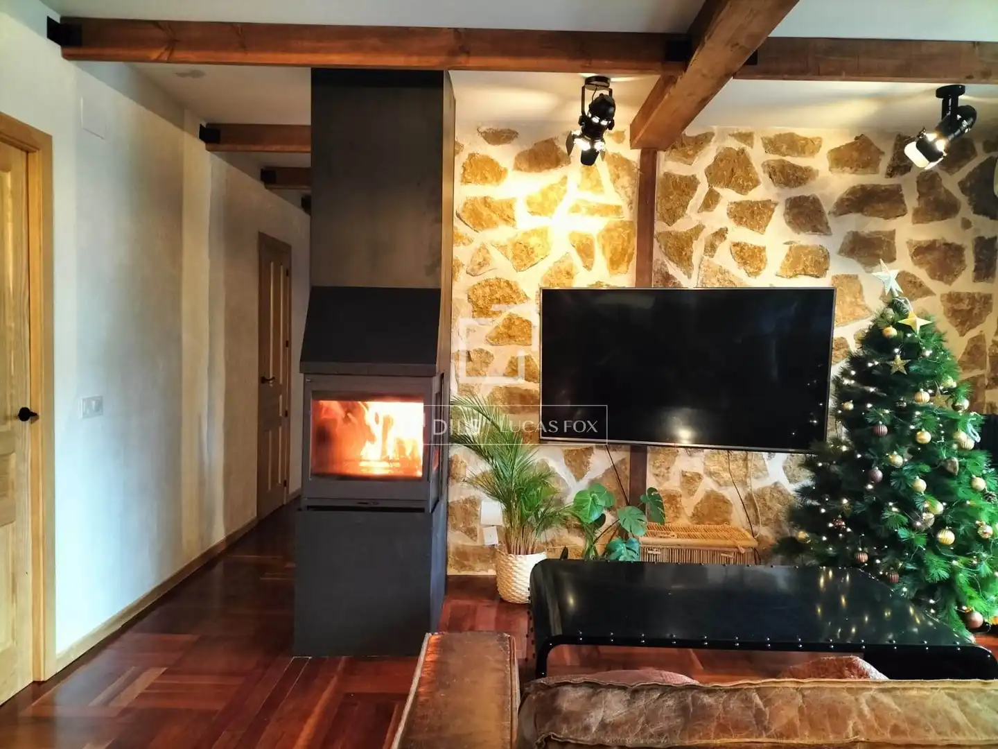 Penthouse mit Aufzug zum Verkauf in Chamartín, imagen 15