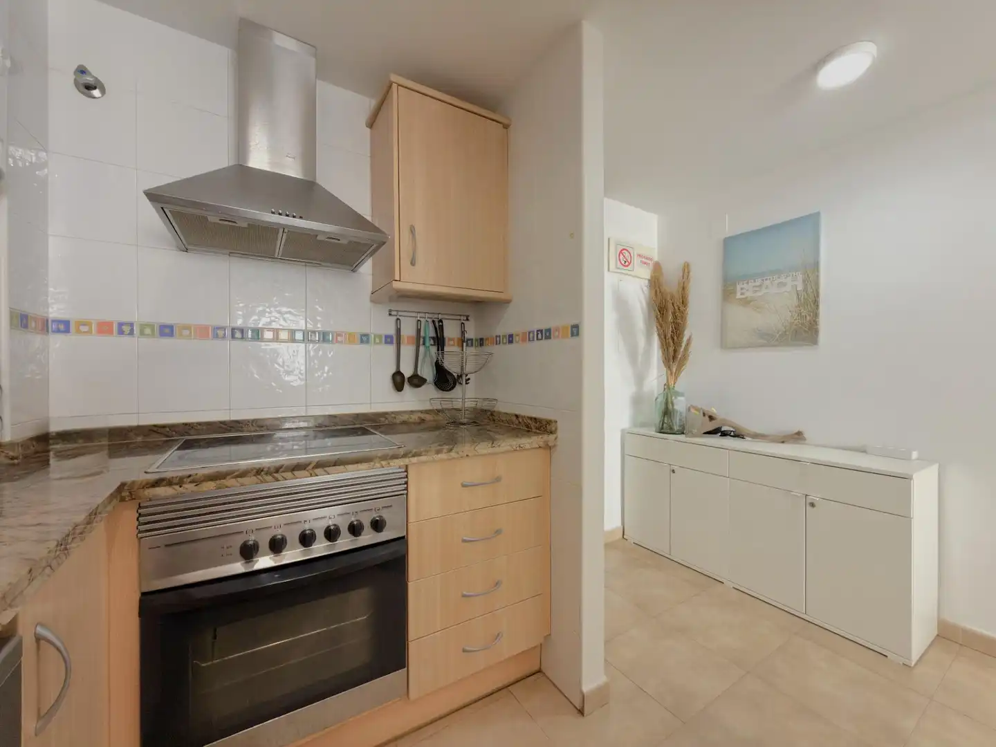 Dúplex en venta en VERGE, Grau de Gandia - Venecia - Marenys de Rafalcaid