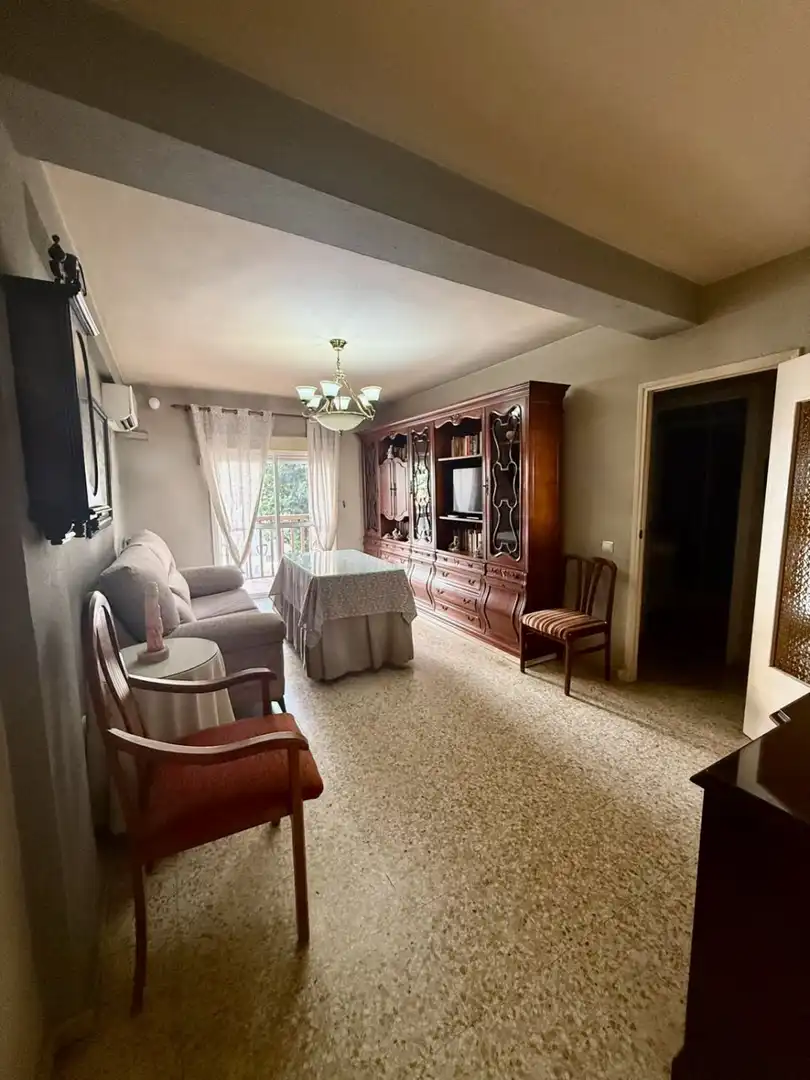 Piso con ascensor en venta en Barrio Alto, imagen 2