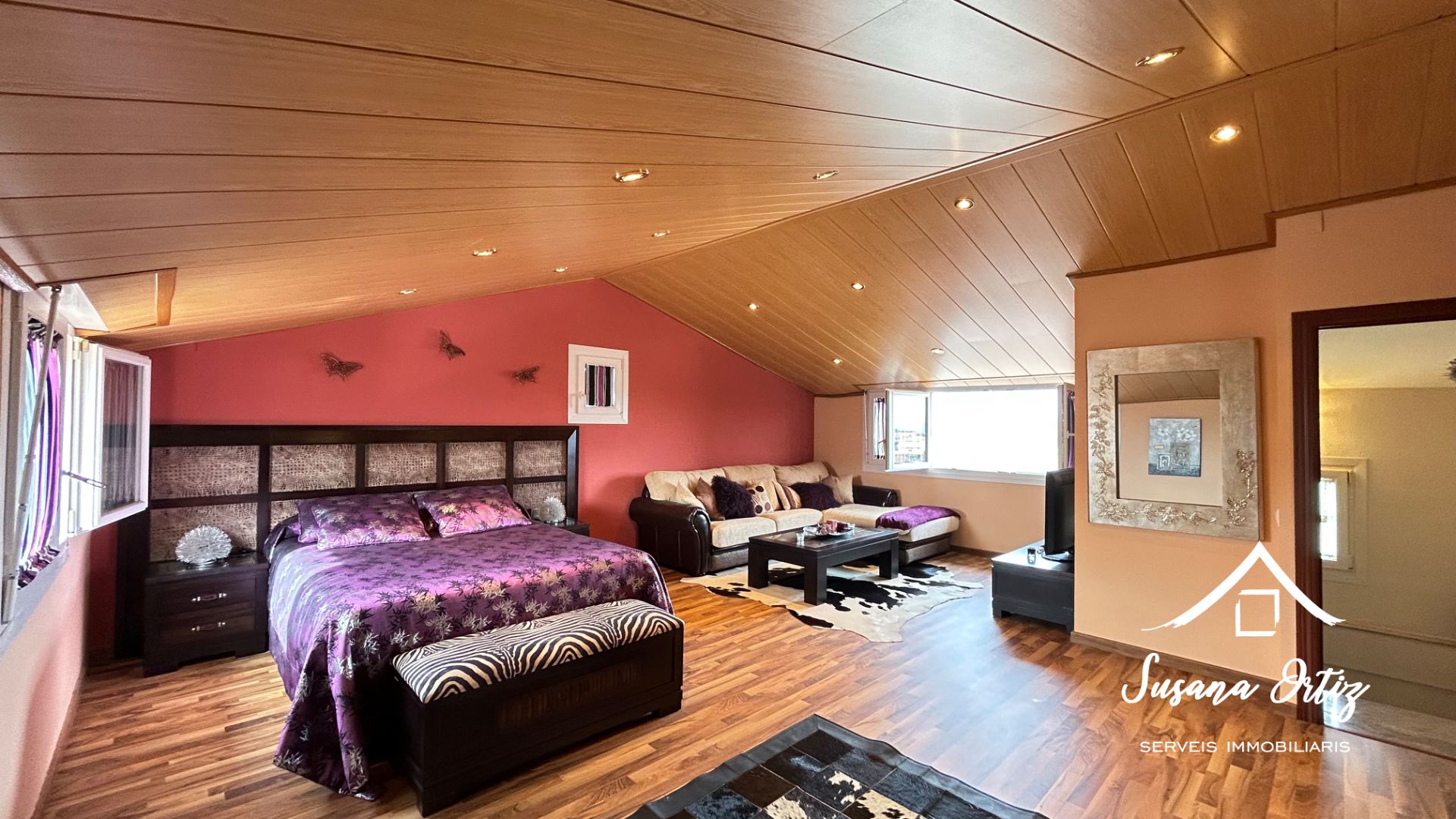 Casa o xalet en venda