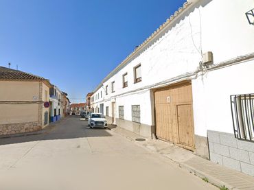 Adossat en venda a Calle Pasión