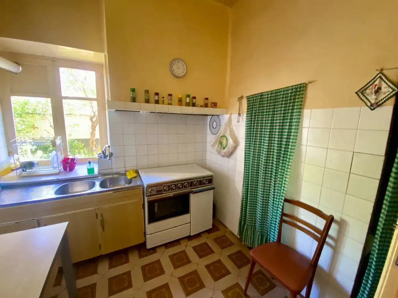 House with garden for sale in Calle Padre López, imagen 11