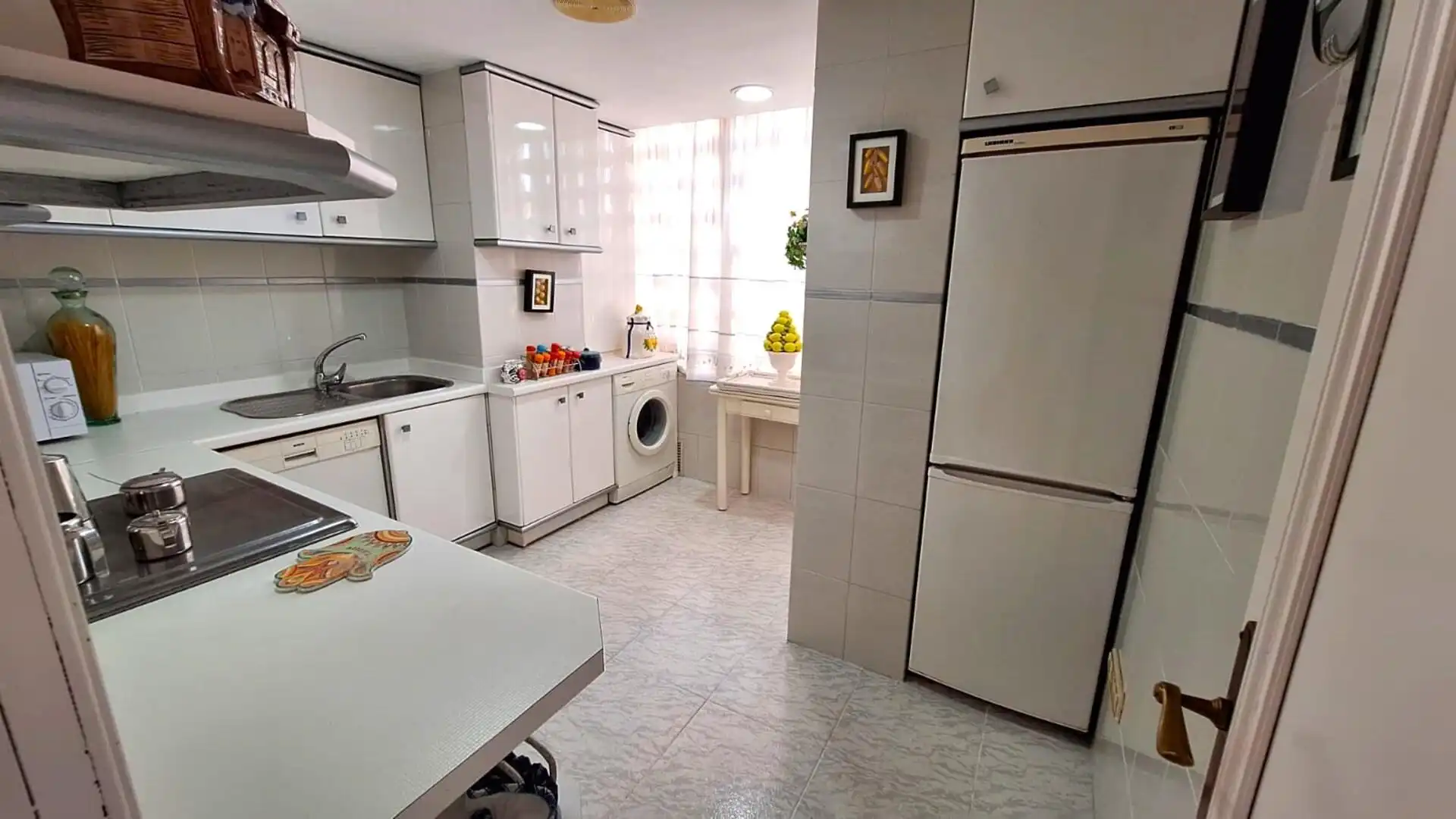 Mini appartamento con ascensore in vendita a Playa de Levante, imagen 13