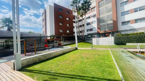 Foto 2 de Pis de lloguer a Avenida de la Investigación, Campus de la Salud, Granada