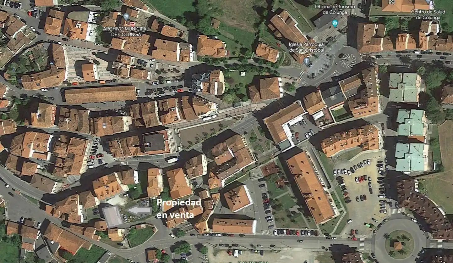 Casa in vendita a Colunga, imagen 19