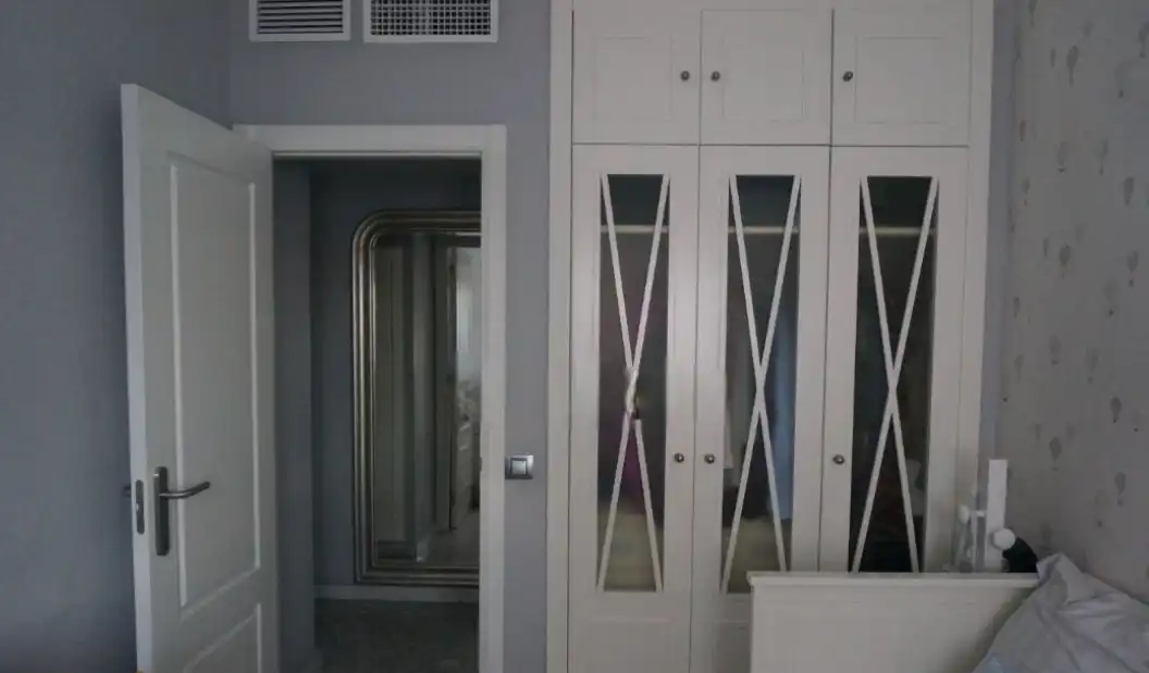 Flat with lift to rent in Macarena, imagen 10