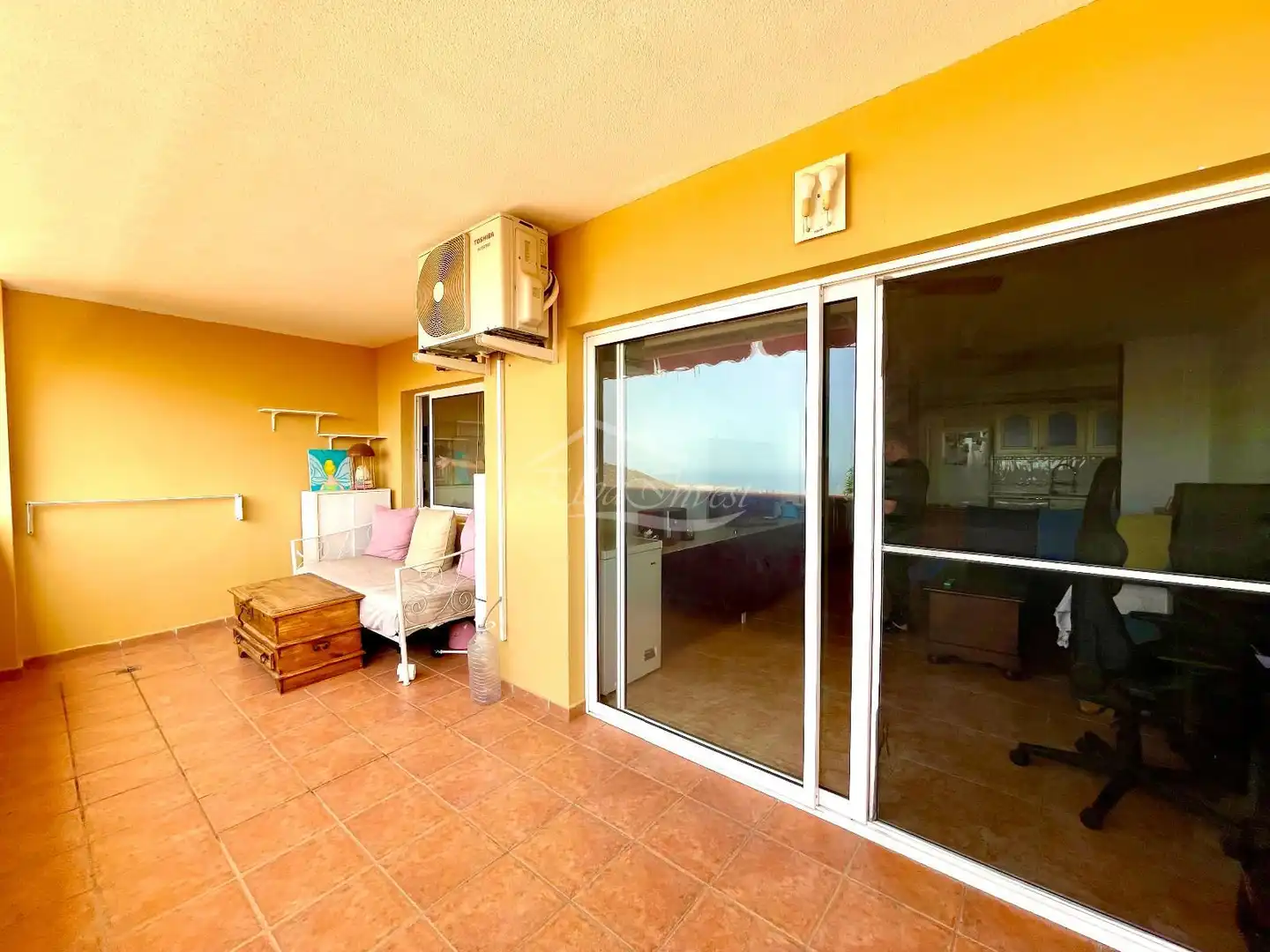 Appartamento con piscina in vendita a Aragon, imagen 2