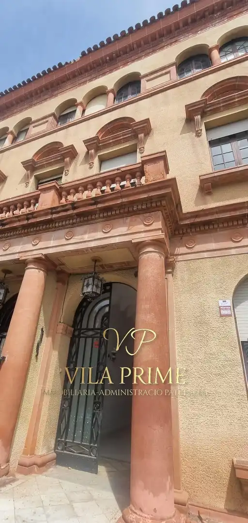 Exterior view of Houses for sale in Vilassar de Mar  with Heating, Private garden and Terrace