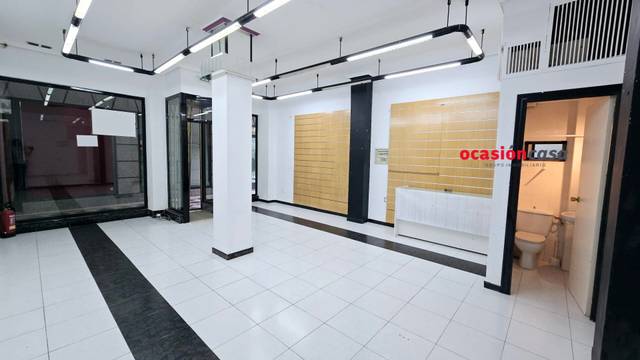 Local comercial en Alquiler en Pozoblanco